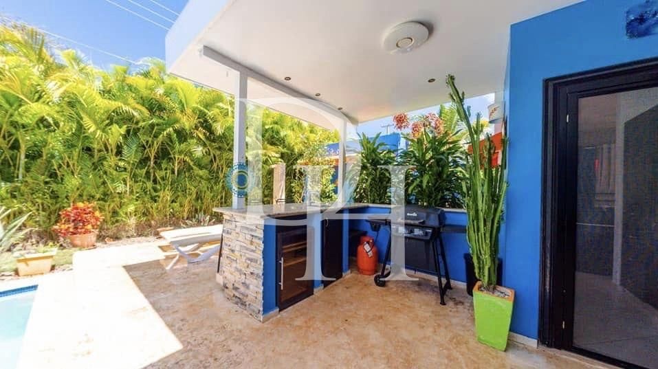 Villa in Sosua, Dominican Republic, 135m2 - for 245&nbsp;000$ - Ref: 79571 photo 5