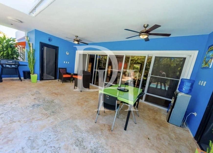 Villa in Sosua, Dominican Republic, 135m2 - for 245&nbsp;000$ - Ref: 79571 photo 7