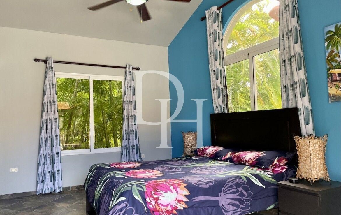 Villa in Sosua, Dominican Republic, 270m2 - for 459&nbsp;000$ - Ref: 79570 photo 11