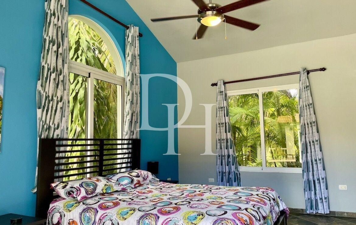 Villa in Sosua, Dominican Republic, 270m2 - for 459&nbsp;000$ - Ref: 79570 photo 12