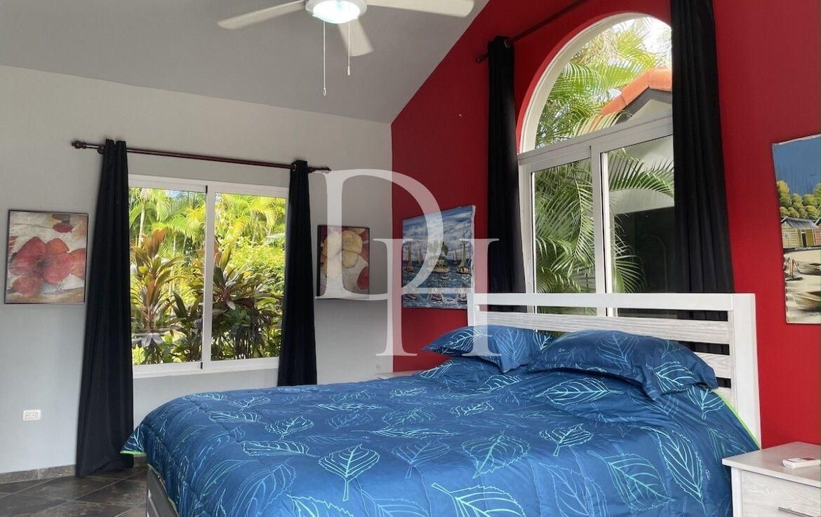 Villa in Sosua, Dominican Republic, 270m2 - for 459&nbsp;000$ - Ref: 79570 photo 14