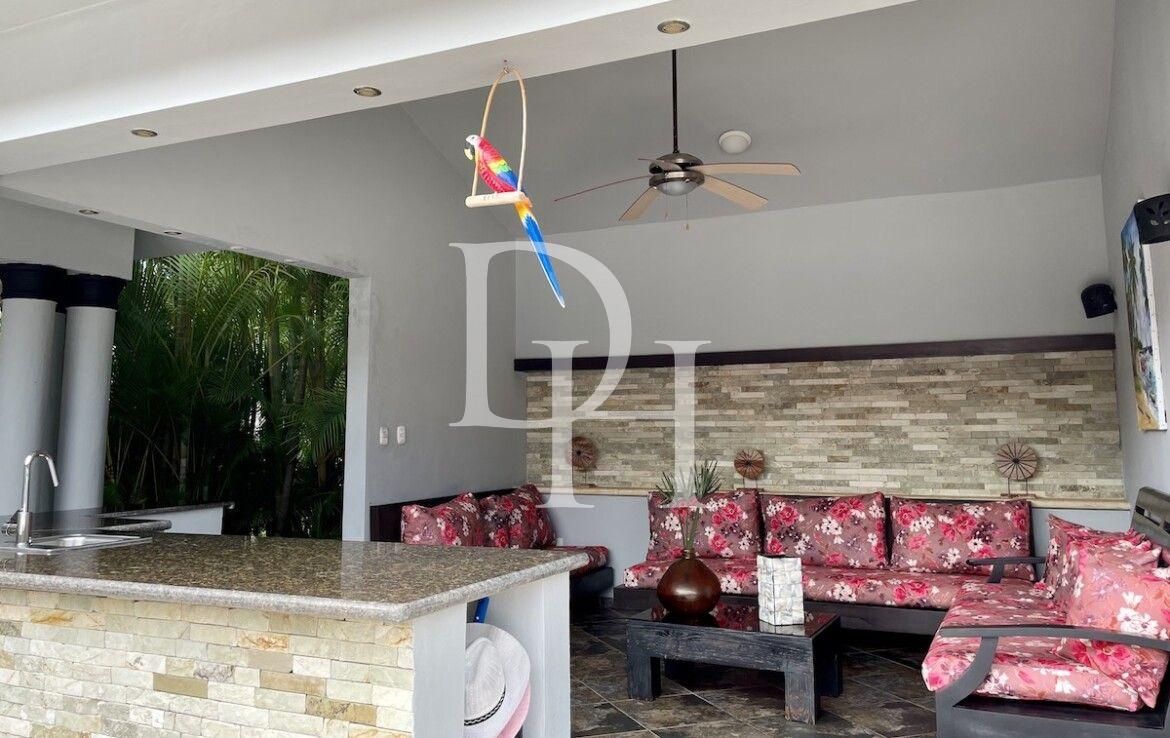 Villa in Sosua, Dominican Republic, 270m2 - for 459&nbsp;000$ - Ref: 79570 photo 15