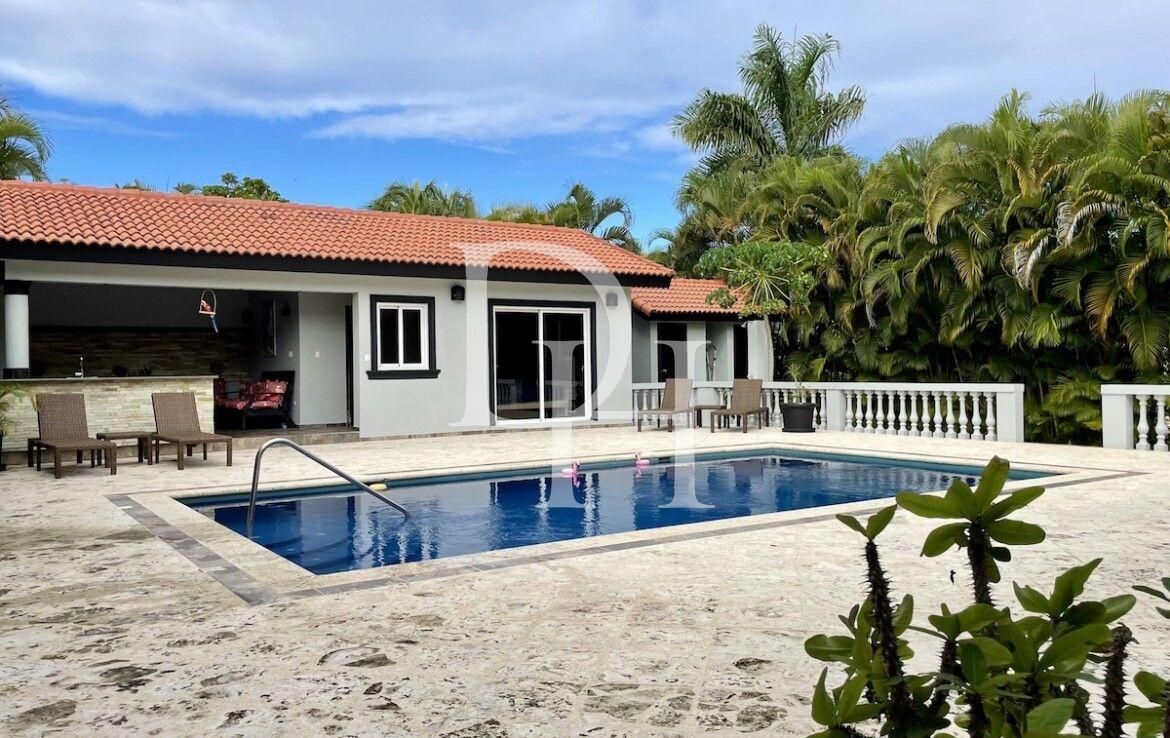 Villa in Sosua, Dominican Republic, 270m2 - for 459&nbsp;000$ - Ref: 79570 photo 16