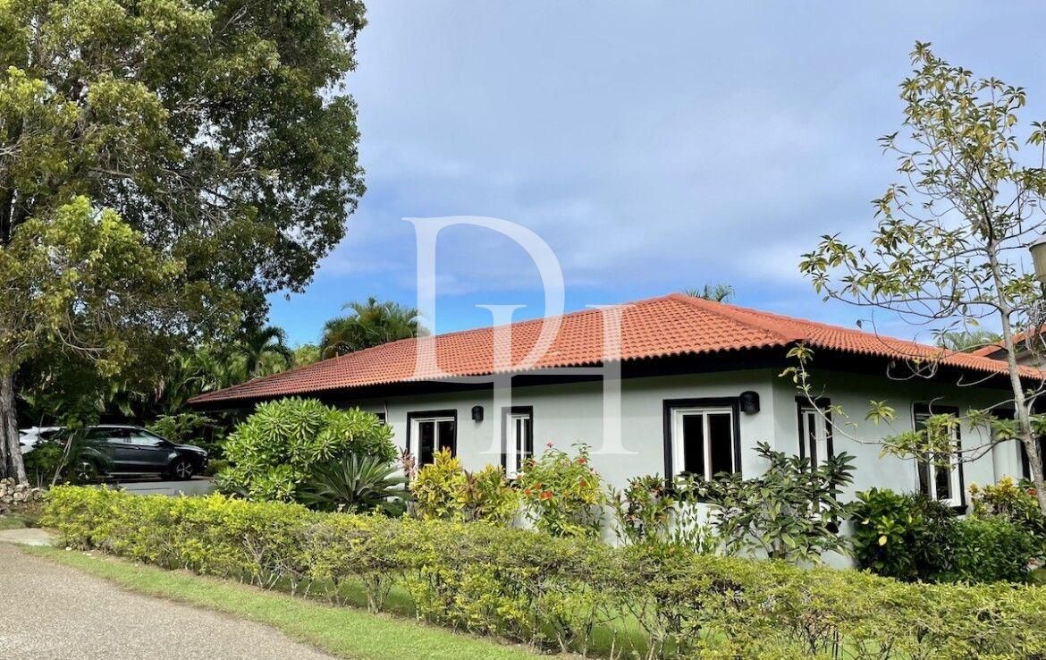Villa in Sosua, Dominican Republic, 270m2 - for 459&nbsp;000$ - Ref: 79570 photo 17