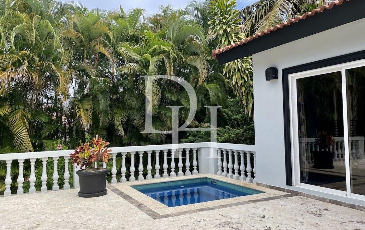 Villa in Sosua, Dominican Republic, 270m2 - for 459&nbsp;000$ - Ref: 79570 photo 2