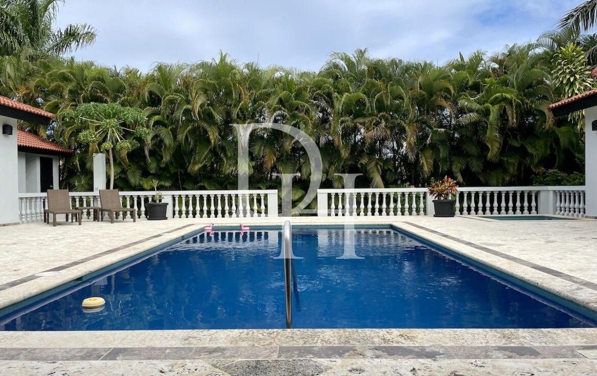 Villa in Sosua, Dominican Republic, 270m2 - for 459&nbsp;000$ - Ref: 79570 photo 3