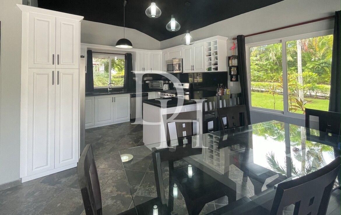 Villa in Sosua, Dominican Republic, 270m2 - for 459&nbsp;000$ - Ref: 79570 photo 4