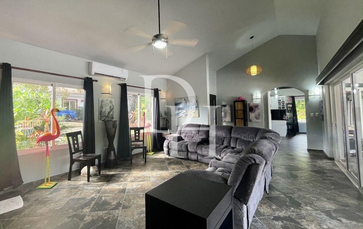 Villa in Sosua, Dominican Republic, 270m2 - for 459&nbsp;000$ - Ref: 79570 photo 7