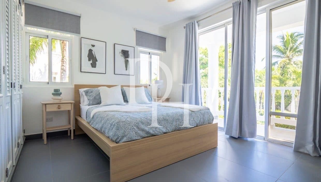 Apartments in Sosua, Dominican Republic, 166m2 - for 375&nbsp;000$ - Ref: 79567 photo 15