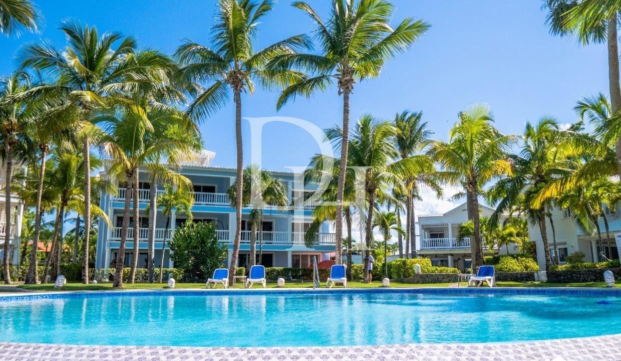 Apartments in Sosua, Dominican Republic, 166m2 - for 375&nbsp;000$ - Ref: 79567 photo 22