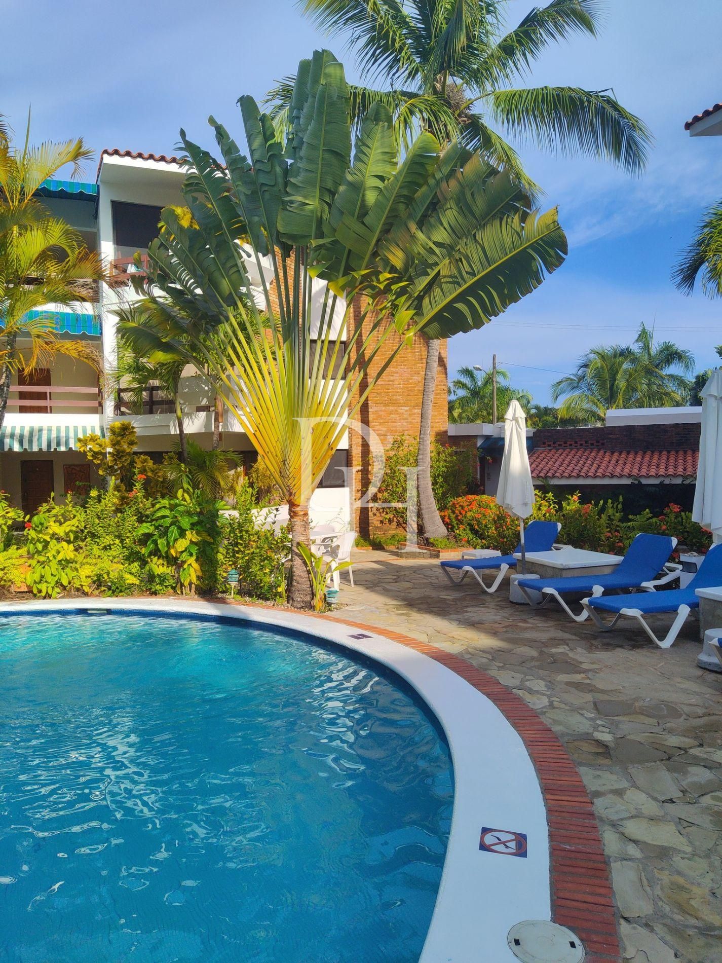Apartments in Sosua, Dominican Republic, 58m2 - for 84&nbsp;000$ - Ref: 79566 photo 1