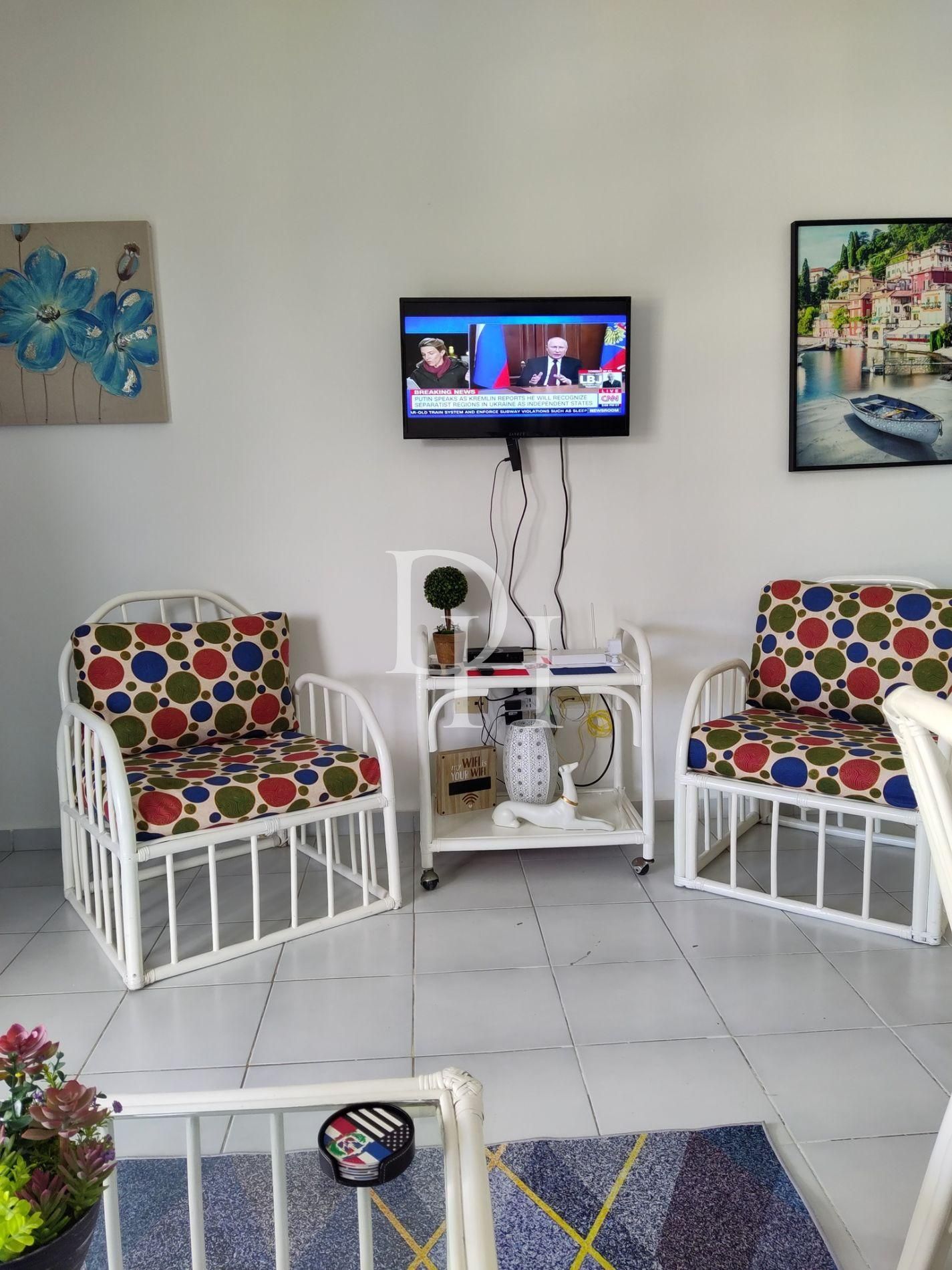 Apartments in Sosua, Dominican Republic, 58m2 - for 84&nbsp;000$ - Ref: 79566 photo 11