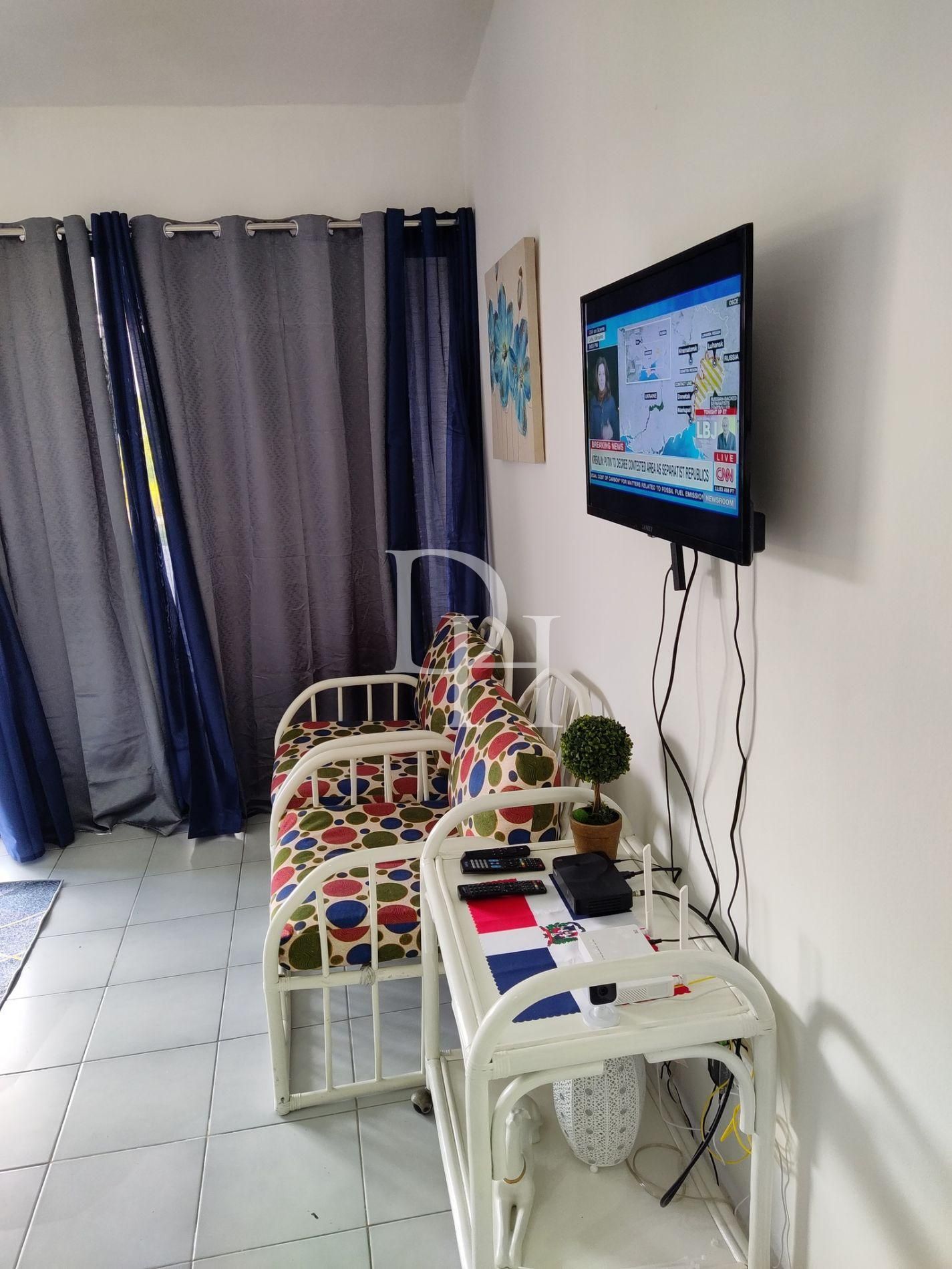 Apartments in Sosua, Dominican Republic, 58m2 - for 84&nbsp;000$ - Ref: 79566 photo 20