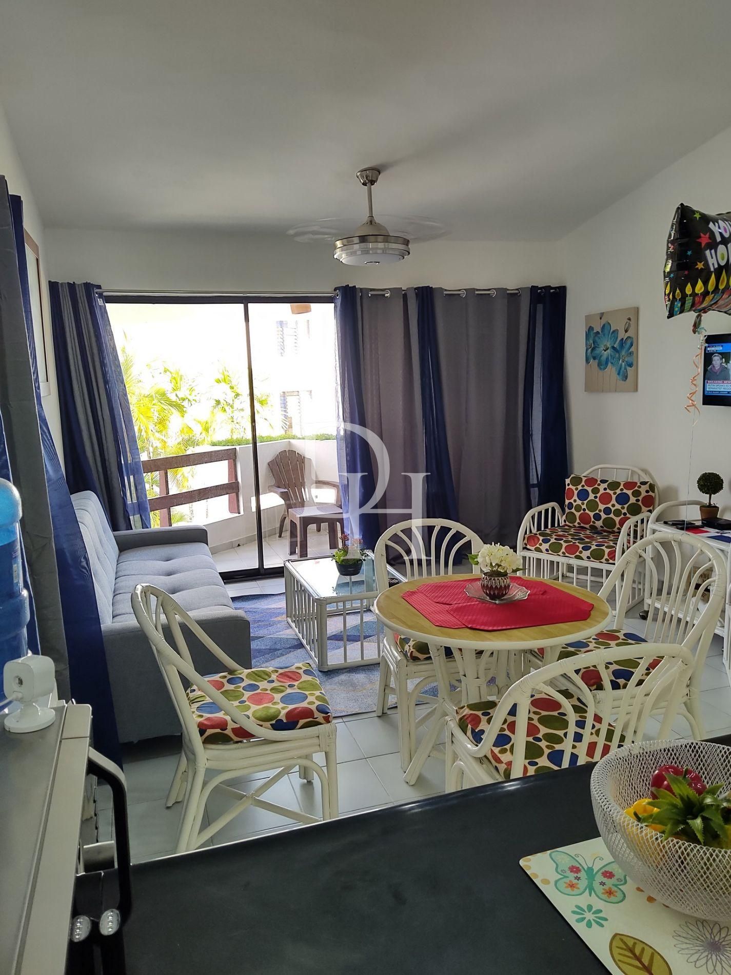 Apartments in Sosua, Dominican Republic, 58m2 - for 84&nbsp;000$ - Ref: 79566 photo 7