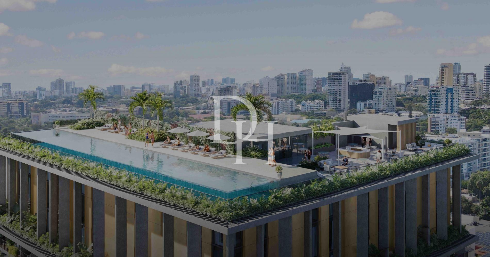 Apartments in Santo Domingo in Boca Chica, Dominican Republic, 65m2 - for 173&nbsp;000$ - Ref: 79565 photo 1