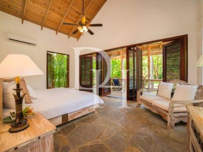 Вилла в Кабарете, Доминиканская республика, 400м2 - стоимость 1&nbsp;200&nbsp;000$ - Ref: 79564 фото 10