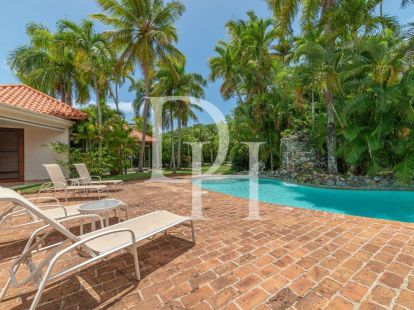 Вилла в Кабарете, Доминиканская республика, 400м2 - стоимость 1&nbsp;200&nbsp;000$ - Ref: 79564 фото 12