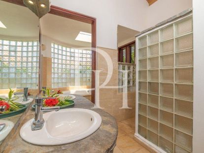 Вилла в Кабарете, Доминиканская республика, 400м2 - стоимость 1&nbsp;200&nbsp;000$ - Ref: 79564 фото 5