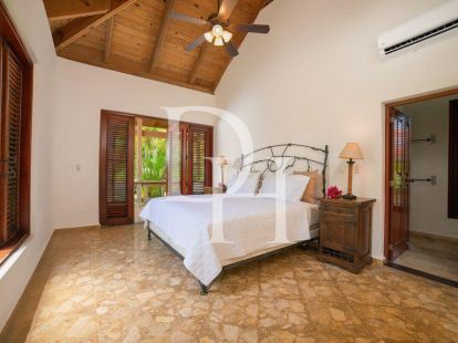 Вилла в Кабарете, Доминиканская республика, 400м2 - стоимость 1&nbsp;200&nbsp;000$ - Ref: 79564 фото 6