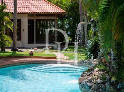 Вилла в Кабарете, Доминиканская республика, 400м2 - стоимость 1&nbsp;200&nbsp;000$ - Ref: 79564 фото 8