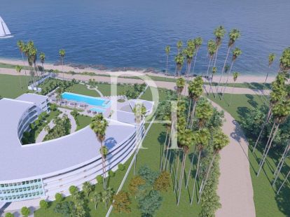 Апартаменты в Кабарете, Доминиканская республика, 86м2 - стоимость 180&nbsp;000$ - Ref: 79562 фото 1