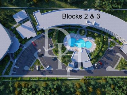 Апартаменты в Кабарете, Доминиканская республика, 86м2 - стоимость 180&nbsp;000$ - Ref: 79562 фото 3