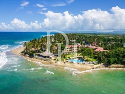 Апартаменты в Кабарете, Доминиканская республика за 285 000$ (ID:79561)