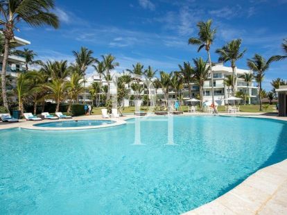 Apartments in Cabarete, Dominican Republic for 449 000$ (ID:79559)