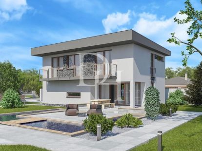 Вилла в Сосуа, Доминиканская республика за 220 000$ (ID:79557)