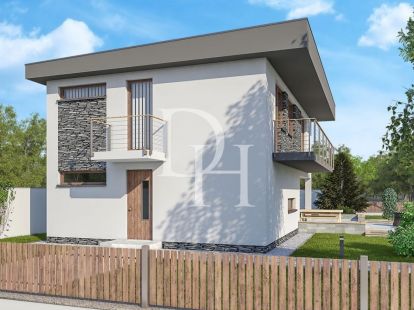 Вилла в Сосуа, Доминиканская республика, 165м2 - стоимость 220&nbsp;000$ - Ref: 79557 фото 2