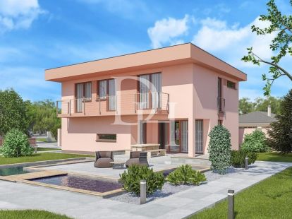 Вилла в Сосуа, Доминиканская республика, 165м2 - стоимость 220&nbsp;000$ - Ref: 79557 фото 4