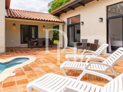 Вилла в Кабарете, Доминиканская республика за 465 000€ (ID:79574)