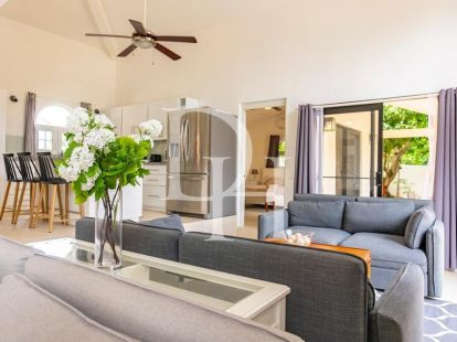 Вилла в Кабарете, Доминиканская республика, 220м2 - стоимость 465&nbsp;000€ - Ref: 79574 фото 10