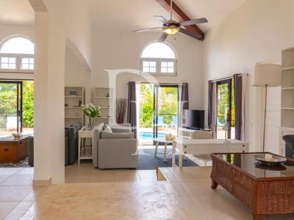 Вилла в Кабарете, Доминиканская республика, 220м2 - стоимость 465&nbsp;000€ - Ref: 79574 фото 12