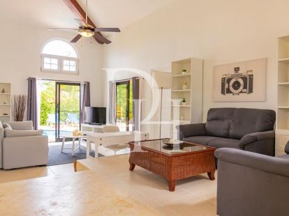 Вилла в Кабарете, Доминиканская республика, 220м2 - стоимость 465&nbsp;000€ - Ref: 79574 фото 14