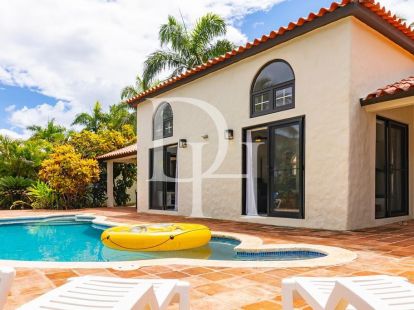 Вилла в Кабарете, Доминиканская республика, 220м2 - стоимость 465&nbsp;000€ - Ref: 79574 фото 15