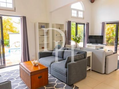 Вилла в Кабарете, Доминиканская республика, 220м2 - стоимость 465&nbsp;000€ - Ref: 79574 фото 16