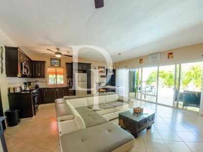 Villa in Sosua, Dominican Republic, 135m2 - for 245&nbsp;000$ - Ref: 79571 photo 2