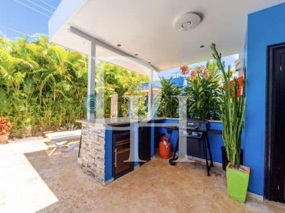 Villa in Sosua, Dominican Republic, 135m2 - for 245&nbsp;000$ - Ref: 79571 photo 5