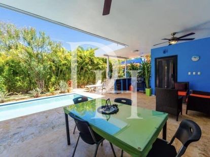 Villa in Sosua, Dominican Republic, 135m2 - for 245&nbsp;000$ - Ref: 79571 photo 8