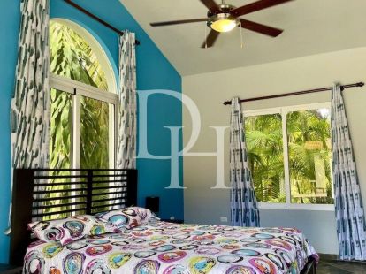 Villa in Sosua, Dominican Republic, 270m2 - for 459&nbsp;000$ - Ref: 79570 photo 12