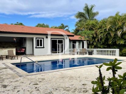 Villa in Sosua, Dominican Republic, 270m2 - for 459&nbsp;000$ - Ref: 79570 photo 16