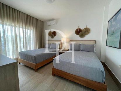 Апартаменты в Пуэрто-Плата, Доминиканская республика, 90м2 - стоимость 289&nbsp;000$ - Ref: 79568 фото 5