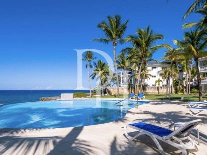Apartments in Sosua, Dominican Republic for 375 000$ (ID:79567)