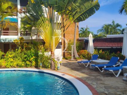 Apartments in Sosua, Dominican Republic for 84 000$ (ID:79566)