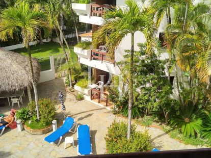 Apartments in Sosua, Dominican Republic, 58m2 - for 84&nbsp;000$ - Ref: 79566 photo 21