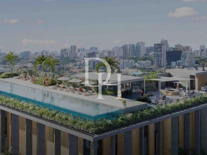 Apartments in Boca Chica, Dominican Republic for 173 000$ (ID:79565)