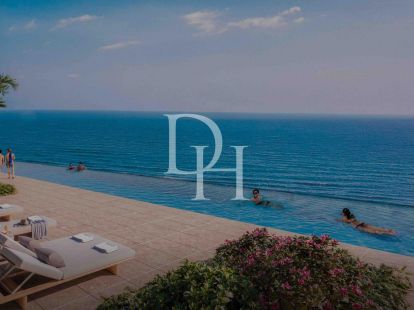 Apartments in Santo Domingo in Boca Chica, Dominican Republic, 65m2 - for 173&nbsp;000$ - Ref: 79565 photo 2