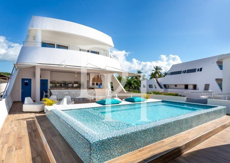 Апартаменты в Лас Терренас, Доминиканская республика, 139м2 - стоимость 465&nbsp;000$ - Ref: 79584 фото 1