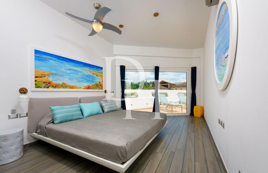 Апартаменты в Лас Терренас, Доминиканская республика, 139м2 - стоимость 465&nbsp;000$ - Ref: 79584 фото 7